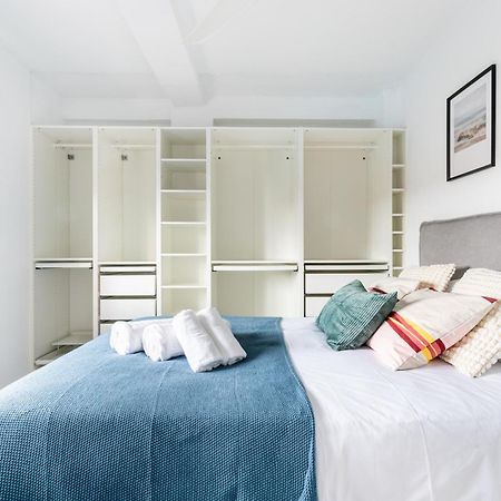 Wintowinrentals Bien Situado, Completo Y Acogedor Малага Экстерьер фото