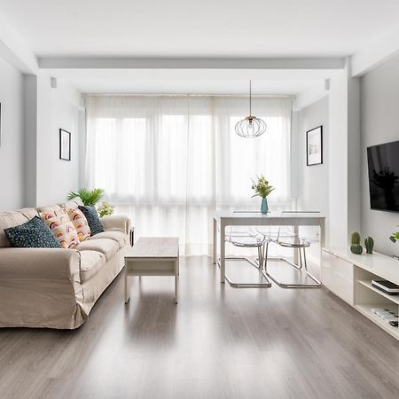 Wintowinrentals Bien Situado, Completo Y Acogedor Малага Экстерьер фото